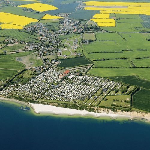 Situation of caravan